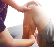 LAMUDA ボディケア 下半身のケア