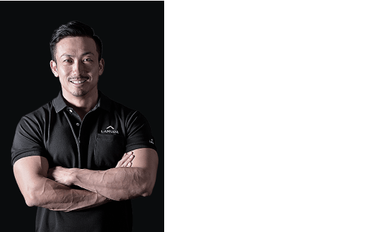 MESSI 株式会社代表取締役 横山翔太 画像